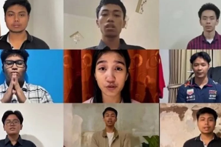 Ini Sosok Diduga Pelaku Bullying Timothy Anugerah Saputra, Dikenai Sanksi Berat oleh Unud